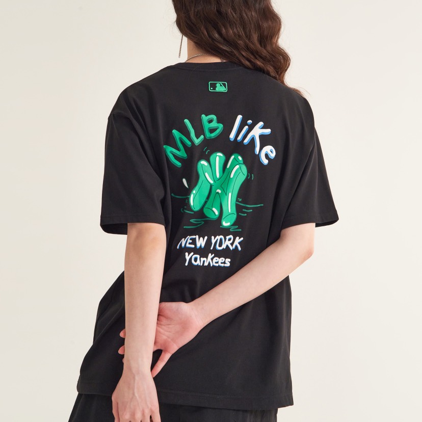 Lịch sử giá Áo tay lửng MLB Like NY New York unisex unisexstorevn cập nhật 72023 BeeCost #16 Lịch sử giá Áo tay lửng MLB Like NY New York unisex unisexstorevn cập nhật 72023 BeeCost
